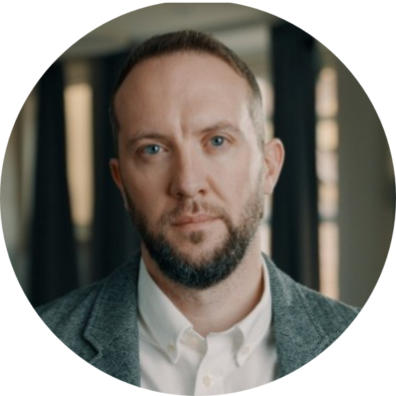 Speakers: Leigh Breen