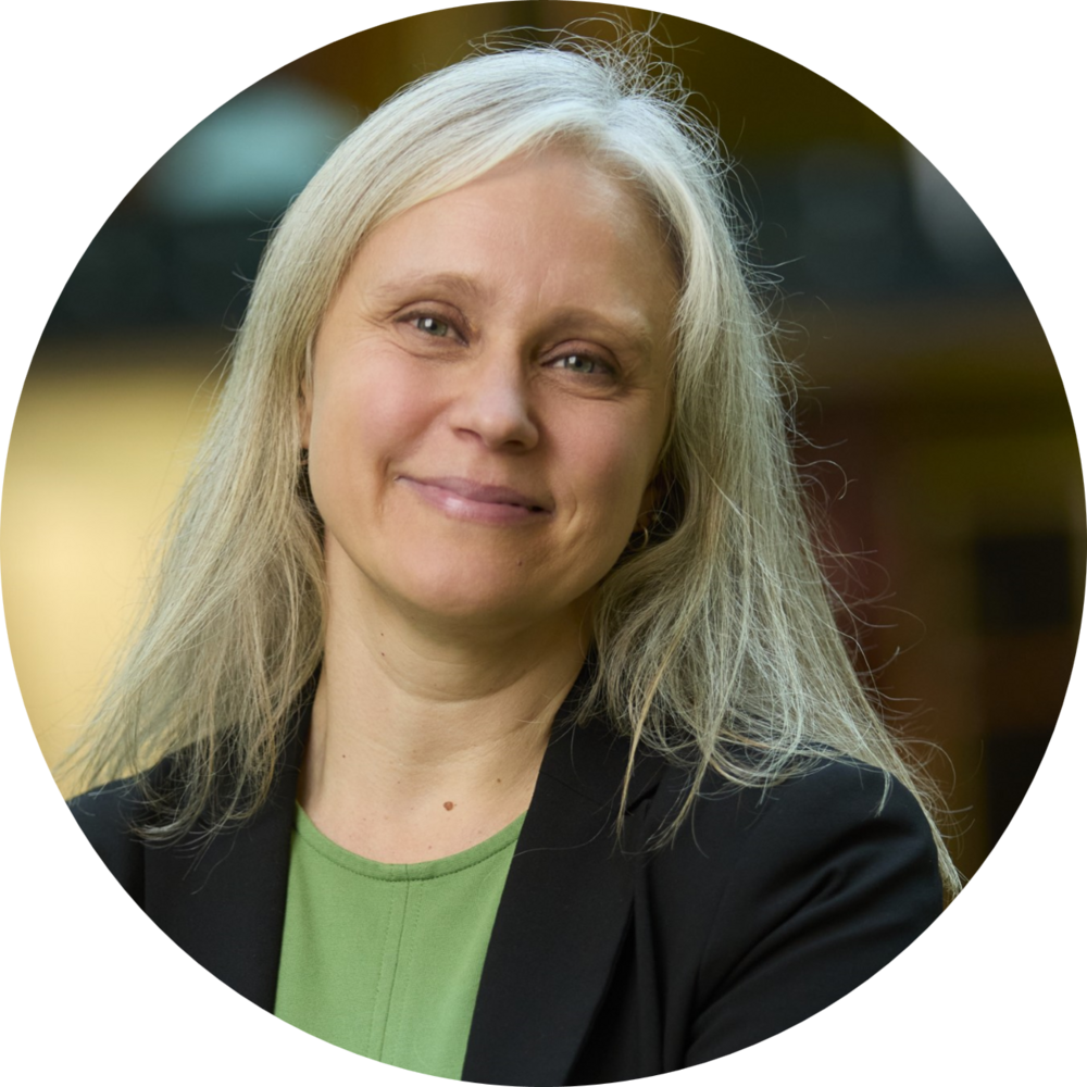 Speakers: Elisa Glover