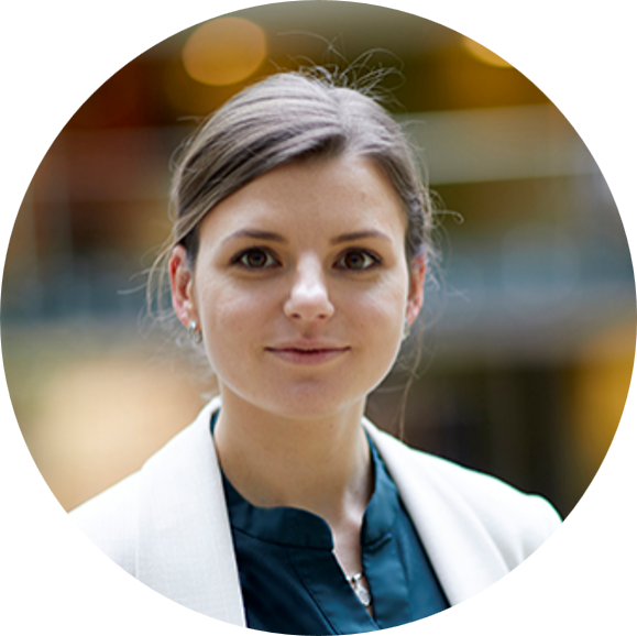 Speakers: Laima Liepinyte